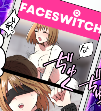 【AI生成動画の最新技術】顔写真１枚で好きな人のエロ動画が作れちゃう！？FACESWITCHを徹底解説！